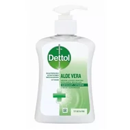 Folyékony szappan pumpás DETTOL aloe vera 250ml Folyékony szappan pumpás DETTOL aloe vera 250ml