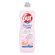 Mosogatószer PUR Hands&Nails balzsam 750ml