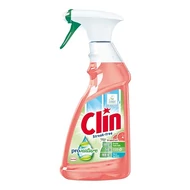 Ablaktisztító szórófejes CLIN ProNature Grapefruit 500ml