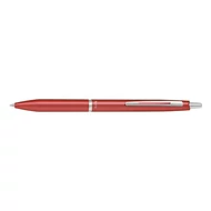 Golyóstoll PILOT Acro 1000 nyomógombos 1,0 mm korall arany