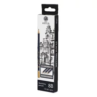 Grafitceruza ASTRA Artea 8B 12 db/doboz