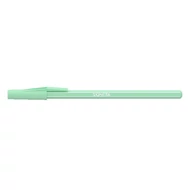 Golyóstoll ICO Signetta MIX pasztell zöld 12 db/doboz
