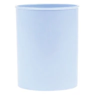 Írószertartó DONAU Life pasztell kék