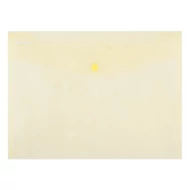 Irattasak DONAU A/4 patentos sárga