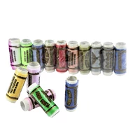 Cérna készlet színes 10 darabos Cérna készlet színes 10 darabos