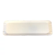 Papírtálca halas 13,5x32cm 500db/csomag