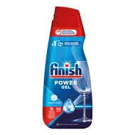 Mosogatógép gél FINISH Allin1 Max 1000ml Mosogatógép gél FINISH Allin1 Max 1000ml