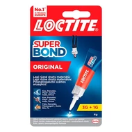 Pillanatragasztó HENKEL Loctite Super Attack Precision 5 gr