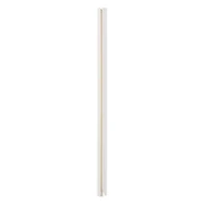 Iratsín DURABLE A/4 12 mm fehér 25 db/doboz