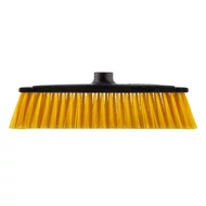 Partvisfej BONUS Beatrix beltéri műanyag fej műanyag szál nyél nélkül