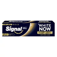 Fogkrém SIGNAL White Now Gold 75ml