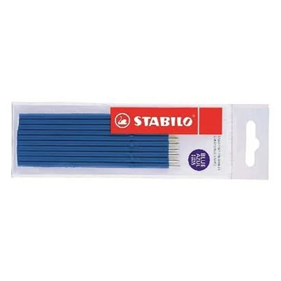 Tollbetét STABILO Liner 308-hoz kék