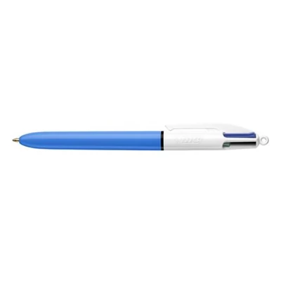 Golyóstoll BIC 4 colours