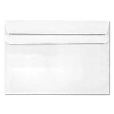 Boríték GPV LC/5 öntapadós bélésnyomott 162x229mm 500 db/doboz