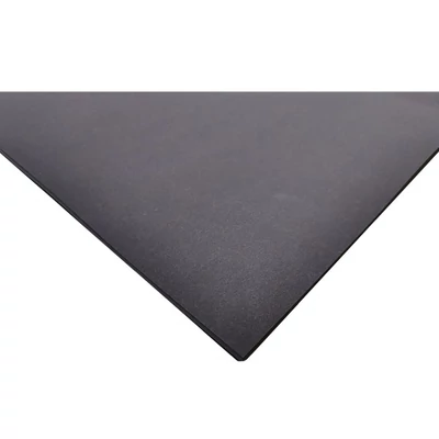 Dekorációs karton KASKAD 50x70 cm 2 oldalas 225 gr fekete 90 25 ív/csomag