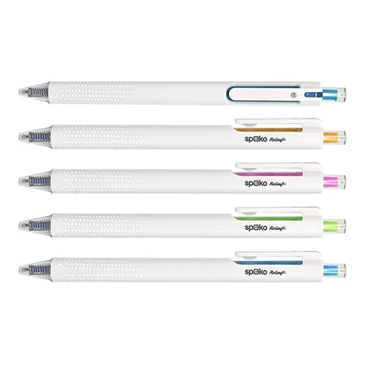 Nyomósirón UNI M5-450T Kuru Toga 0,5 mm füst