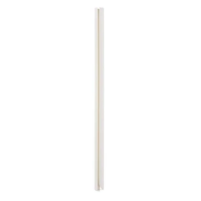 Iratsín DURABLE A/4 12 mm fehér 25 db/doboz